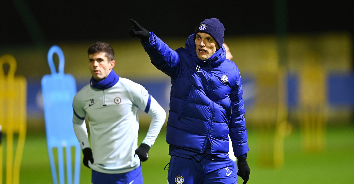 ‘এক নায়ক’ নাকি কৌশলি: চেলসিতে কেমন হবেন টুখেল?