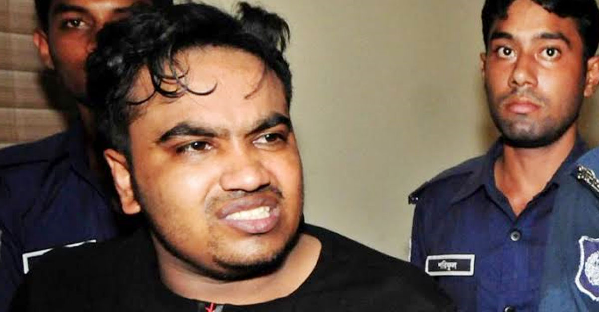 জামিন পেলেন সেই তুফান সরকার