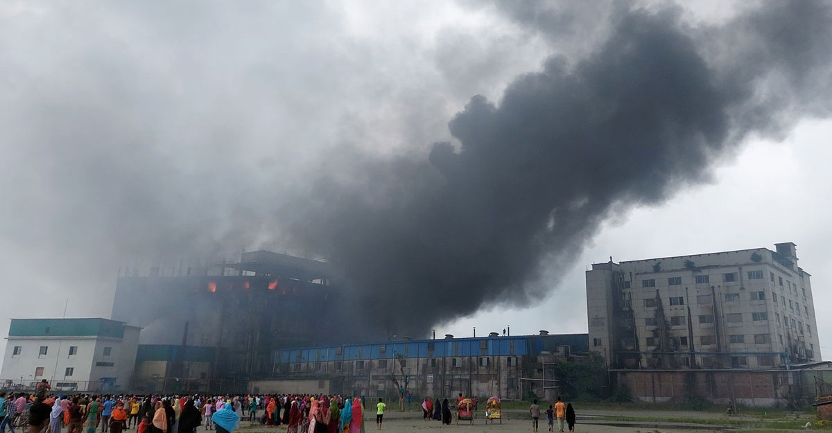 সজীব গ্রুপের ২ হাজার কোটি টাকা ঋণ, আদায় নিয়ে শঙ্কা