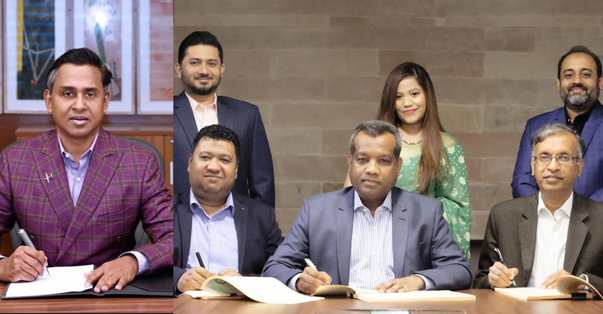 বাংলা ট্র্যাক বিদ্যুৎকেন্দ্র প্রকল্পে সিন্ডিকেশন লোন দিয়েছে সিটি