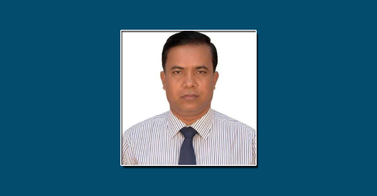 বেজার নতুন নির্বাহী চেয়ারম্যান শেখ ইউসুফ হারুনের যোগদান