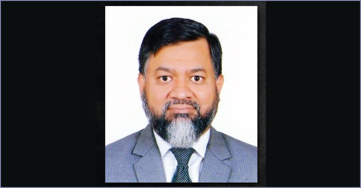 করোনায় সােশ্যাল ইসলামী ব্যাংক কর্মকর্তার মৃত্যু