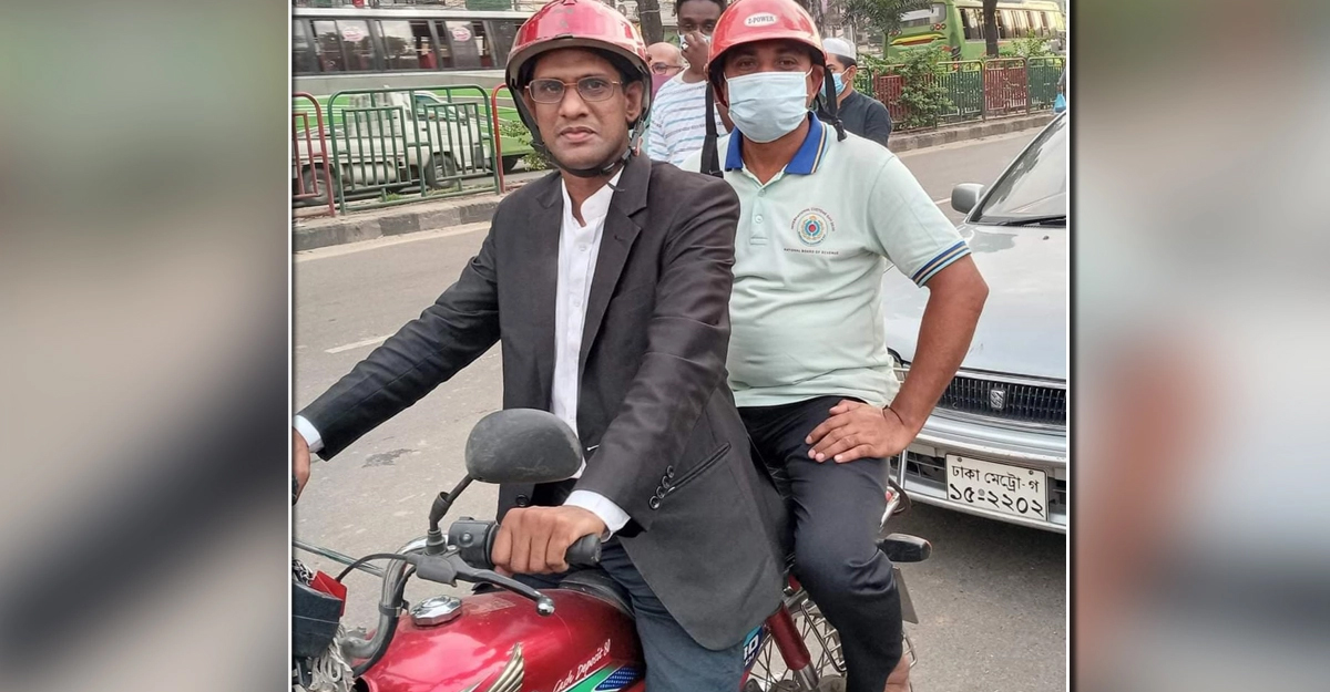 ভালো হয়ে যান মিস্টার মাসুদ : হাইকোর্ট