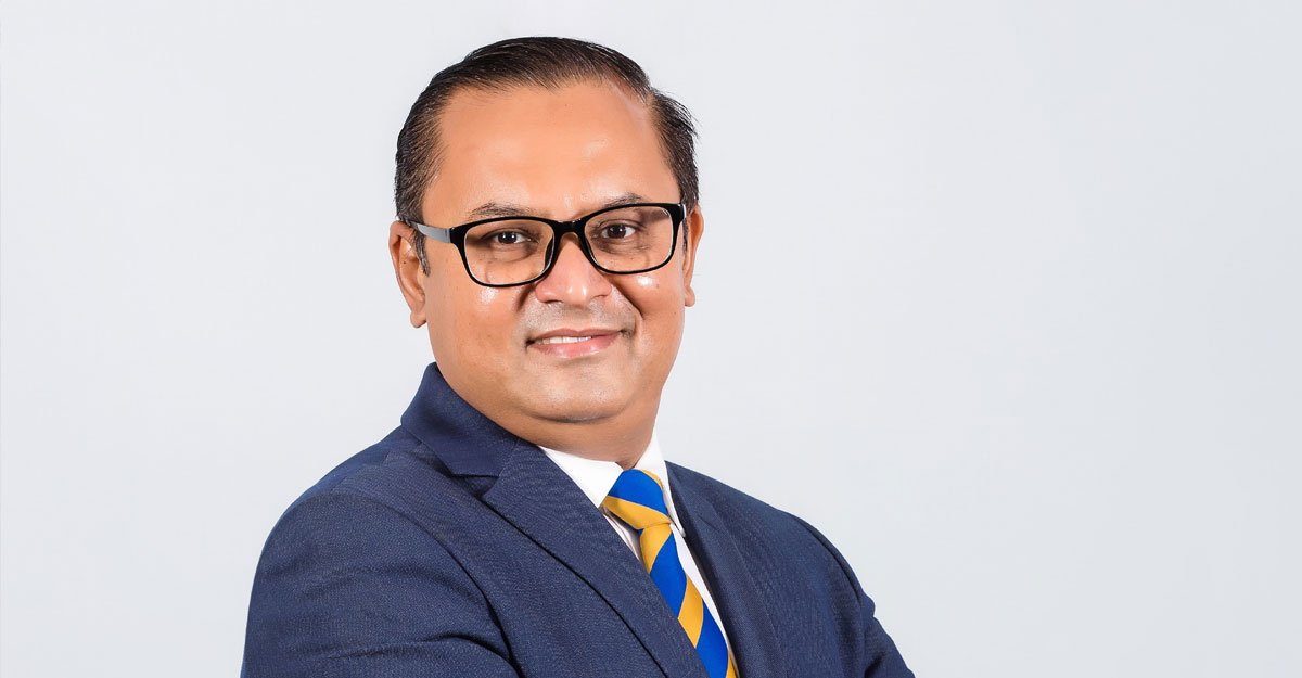 ব্র্যাক ব্যাংকের নতুন ডিএমডি সৈয়দ আবদুল মোমেন