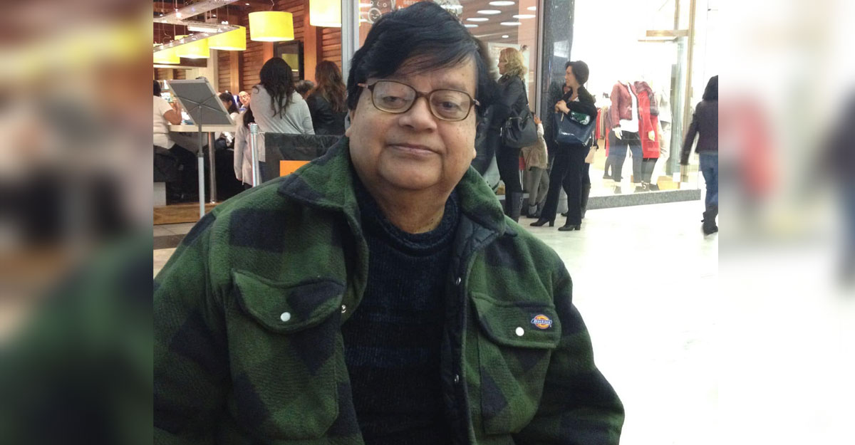 সাবেক আইজিপি ও সচিব বুরহান সিদ্দিকী মারা গেছেন