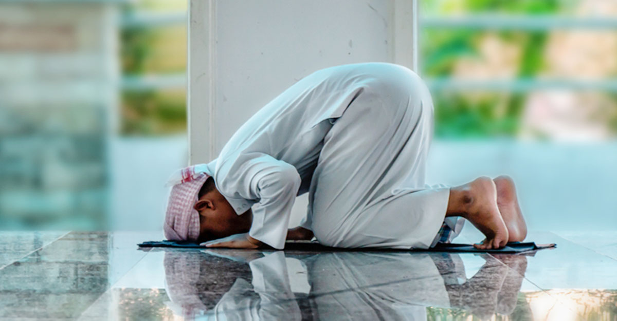 আরাফাতের দিনের গুরুত্ব ও ফজিলত