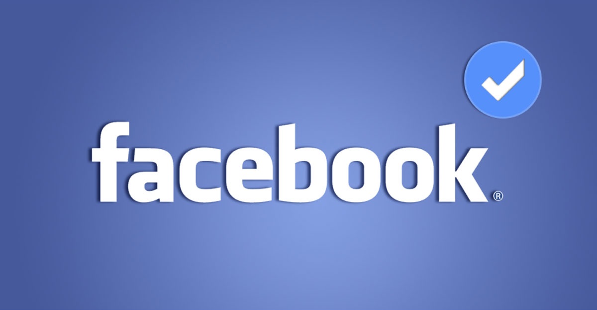 How to verify your Facebook page or profile