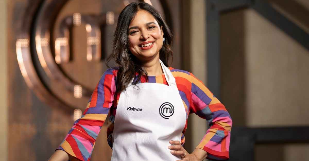 চ্যাম্পিয়ন হতে ​পারলেন না কিশোয়ার