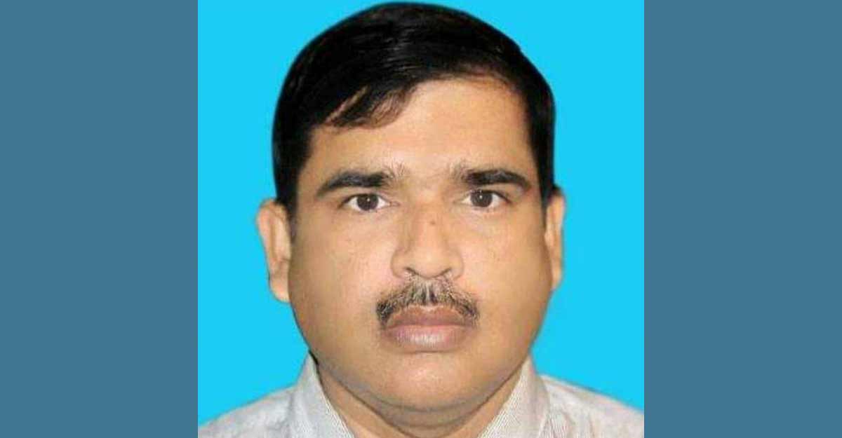 খুলনা কৃষি বিশ্ববিদ্যালয়ের ট্রেজারার হলেন সরোয়ার আকরাম