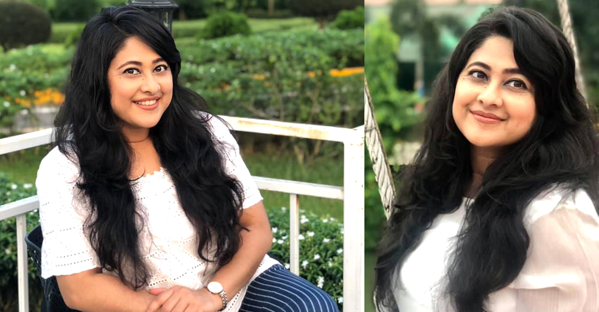 ফেরার পেছনে দর্শকদের ভূমিকাই বেশি: সুমাইয়া শিমু