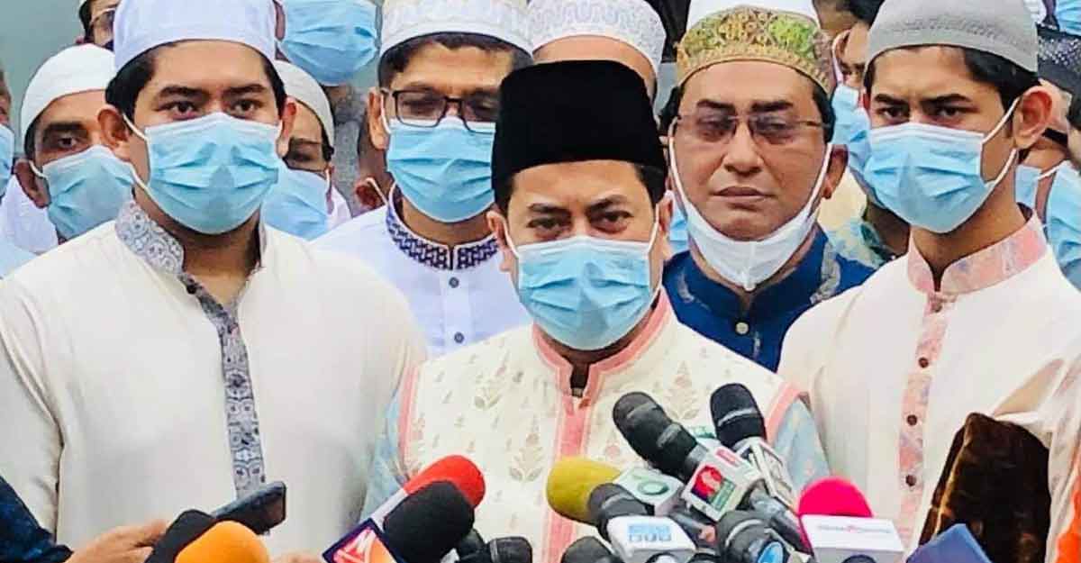 ২৪ ঘণ্টার মধ্যে পশুর বর্জ্য অপসারণ করা হবে : মেয়র তাপস