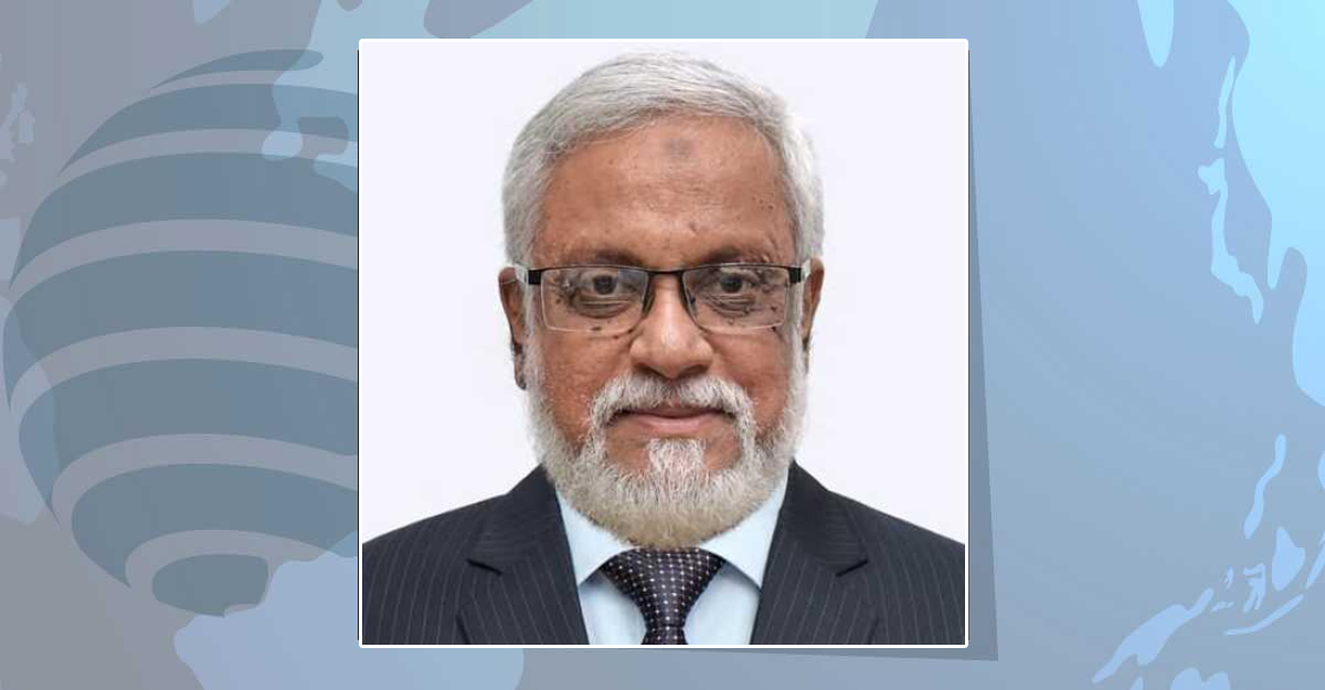 সৈয়দ আব্দুল বারীকে এমডি হিসেবে চায় ন্যাশনাল ব্যাংক