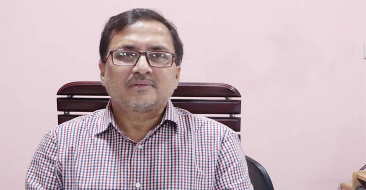 DGHS DG Khurshid Alam tests COVID-19 positive