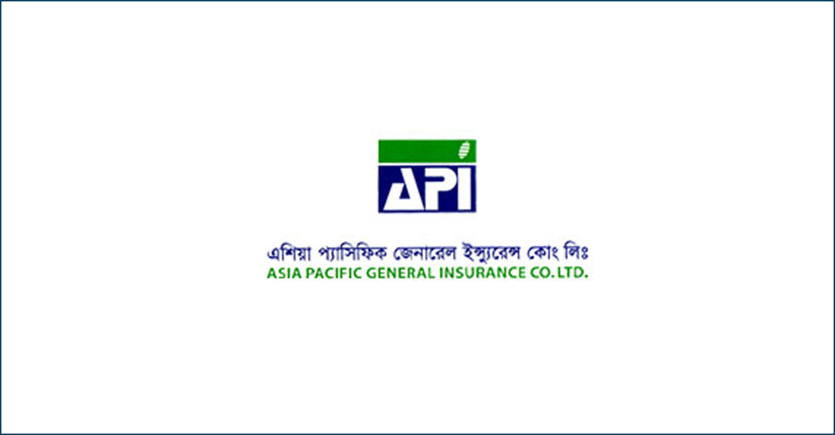 শেয়ারহোল্ডারদের লভ্যাংশ দেবে এশিয়া প্যাসিফিক জেনারেল