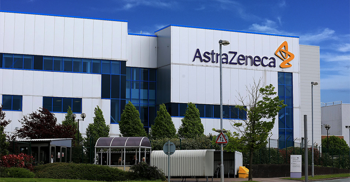 Astrazeneca