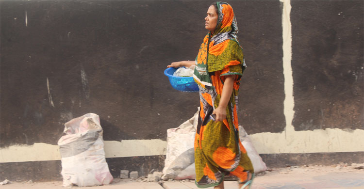 নিজ কর্মস্থলে যাচ্ছেন সেলিনা বেগম