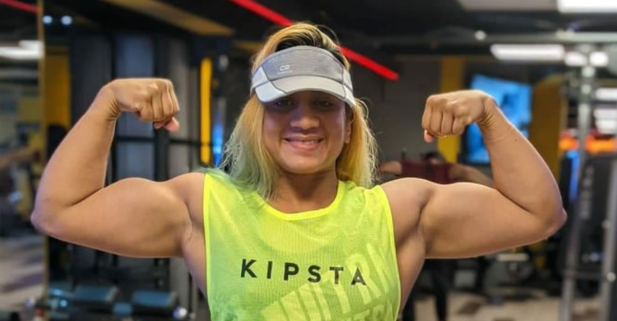 প্রথা ভাঙা একজন মৌয়ের গল্প