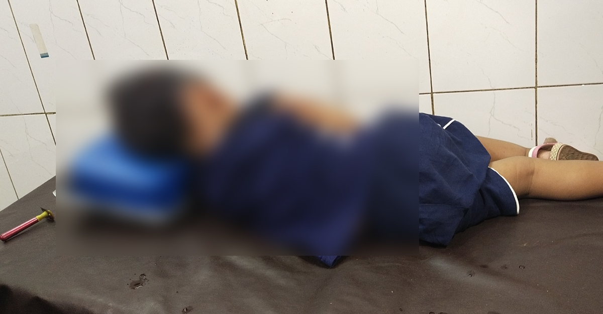 রাজধানীতে ঝড়ে শিশু-নারীসহ ৩ জন আহত  