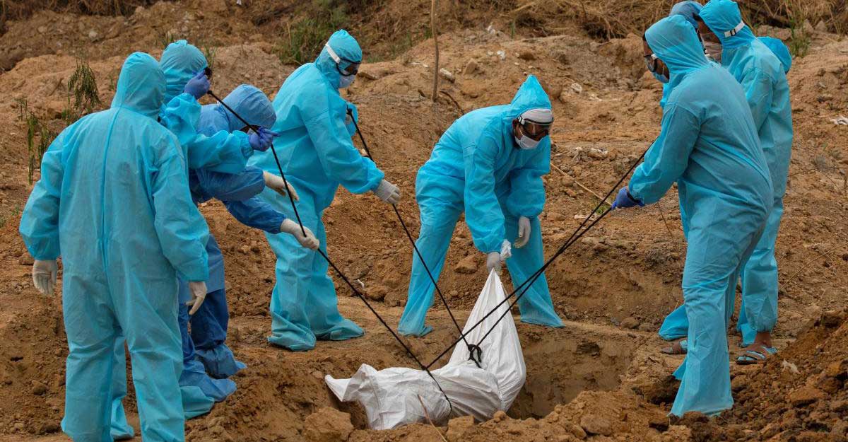 করোনায় আরও ৮৩ জনের মৃত্যু