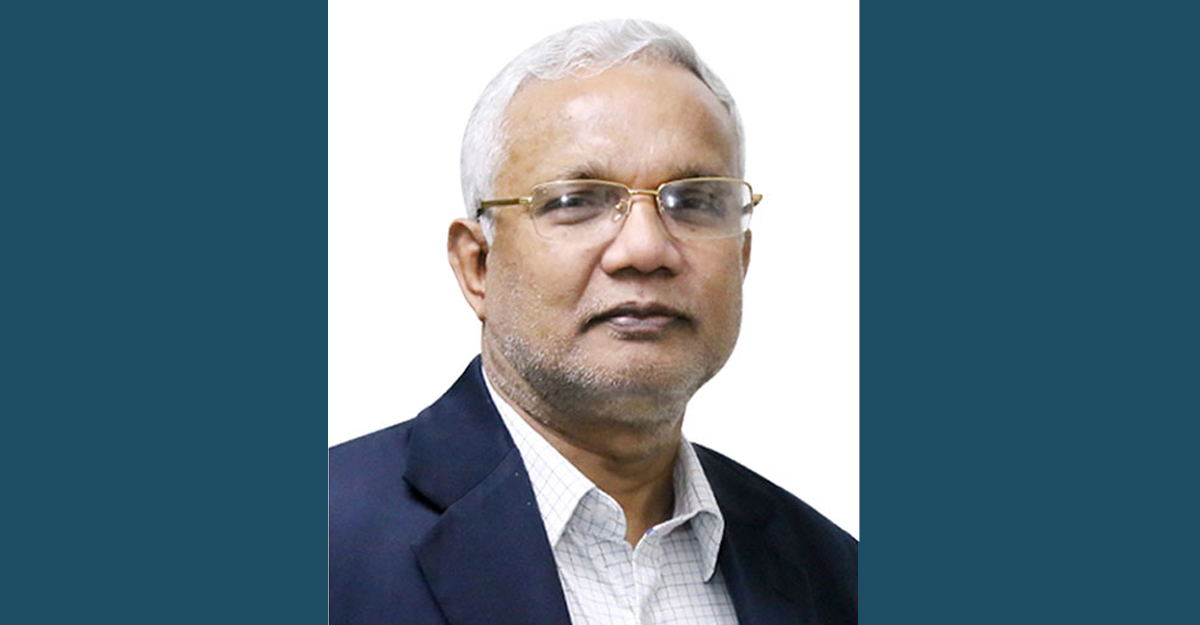 সস্ত্রীক করোনায় আক্রান্ত বিএনপি নেতা ডা. জাহিদ