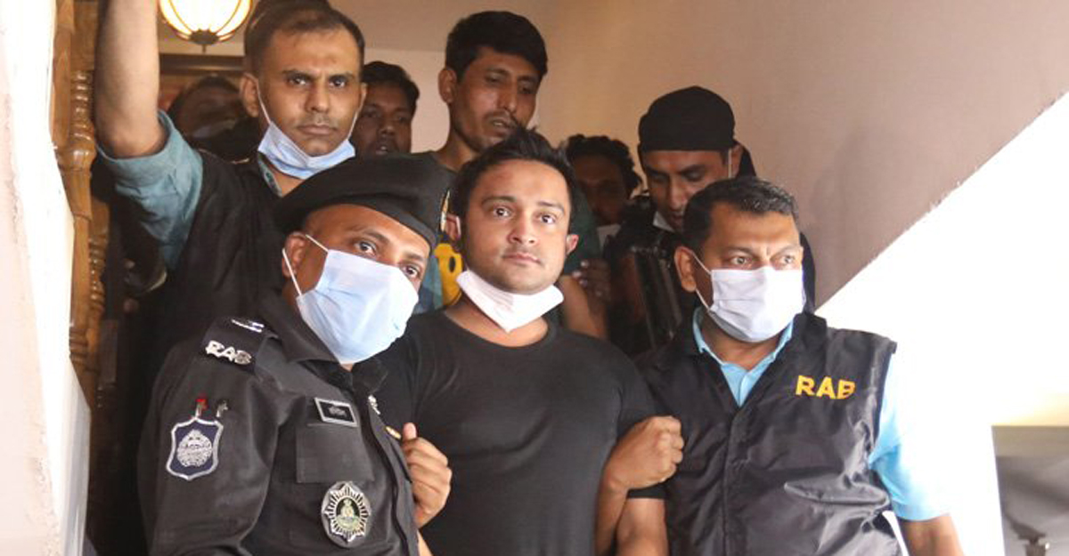 ইরফান সেলিমের হাইকোর্টে জামিন, মুক্তিতে বাধা নেই