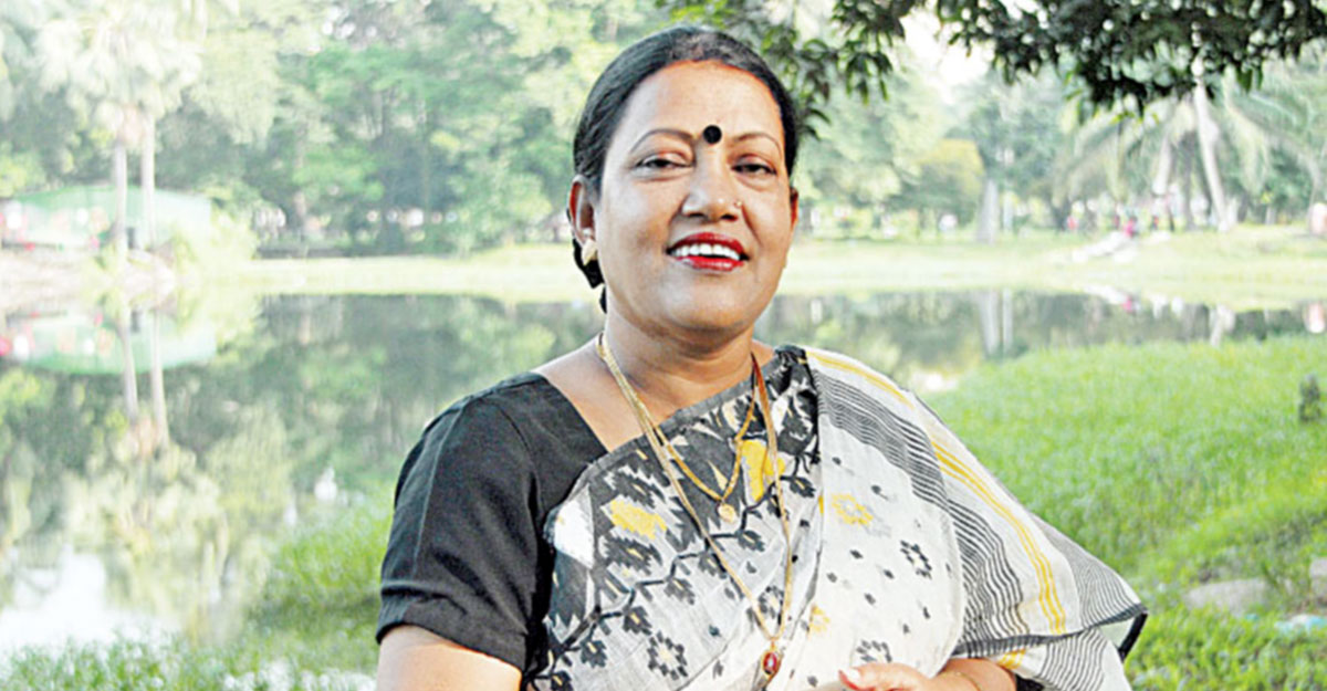 ফরিদা পারভীন করোনায় আক্রান্ত