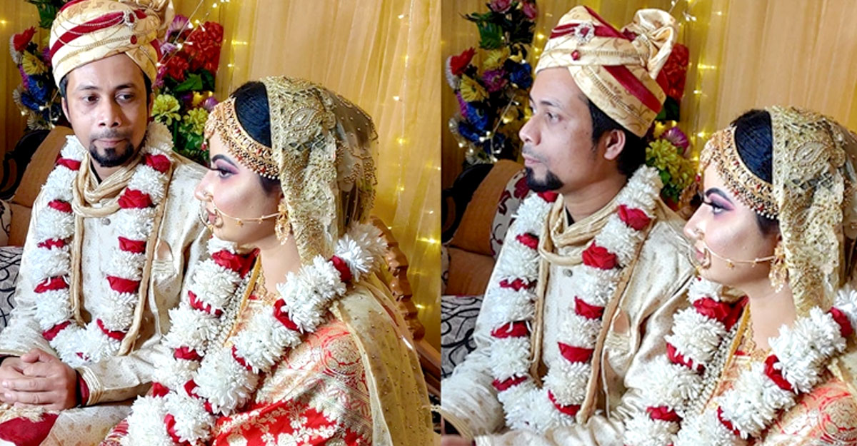 বিয়ে ও কাবিন