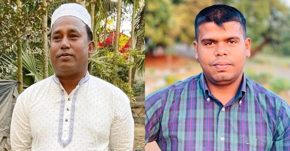 মোজাম্বিকে নিজ ঘর থেকে দুই বাংলাদেশির মরদেহ উদ্ধার