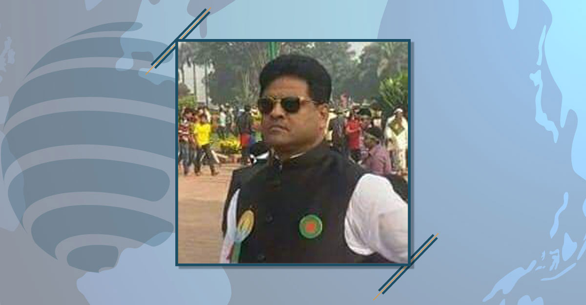 দক্ষিণখানে যুবকের গুলিবিদ্ধ মরদেহ উদ্ধার, আটক ৬