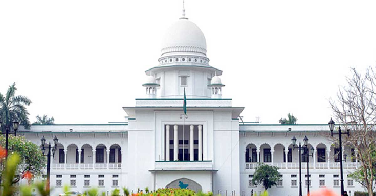 লকডাউনের বৈধতা চ্যালেঞ্জ করে হাইকোর্টে রিট