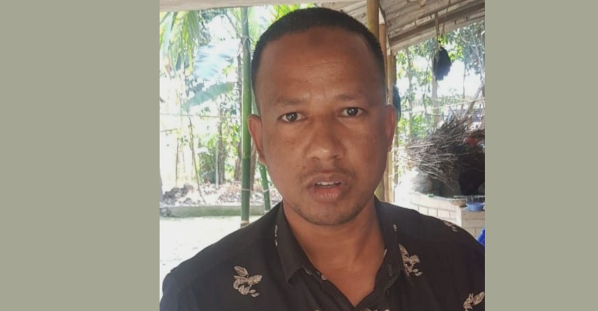 ১২ বছরের সাজাপ্রাপ্ত হিজবুত তাহরীর সদস্য গ্রেফতার