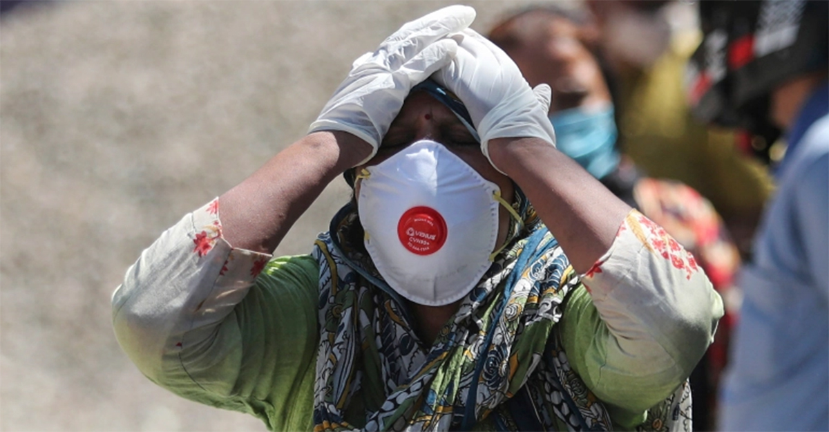 ভারতকে দেখিয়ে ইউরোপকে সতর্ক করল বিশ্ব স্বাস্থ্য সংস্থা