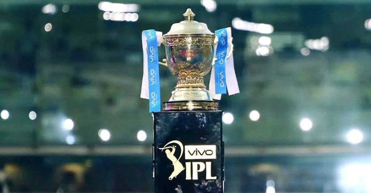 করোনার ঢেউয়ে আইপিএল নিয়ে শঙ্কা