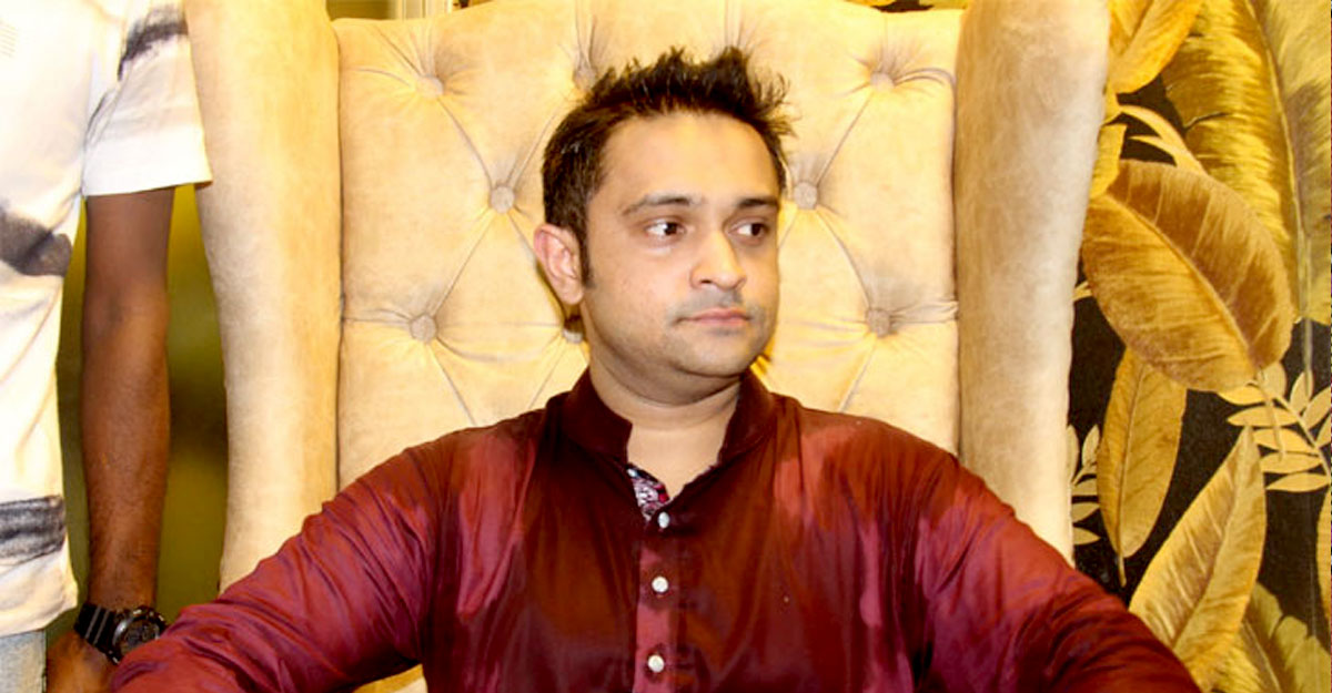 ইরফান সেলিমের জামিন স্থগিত