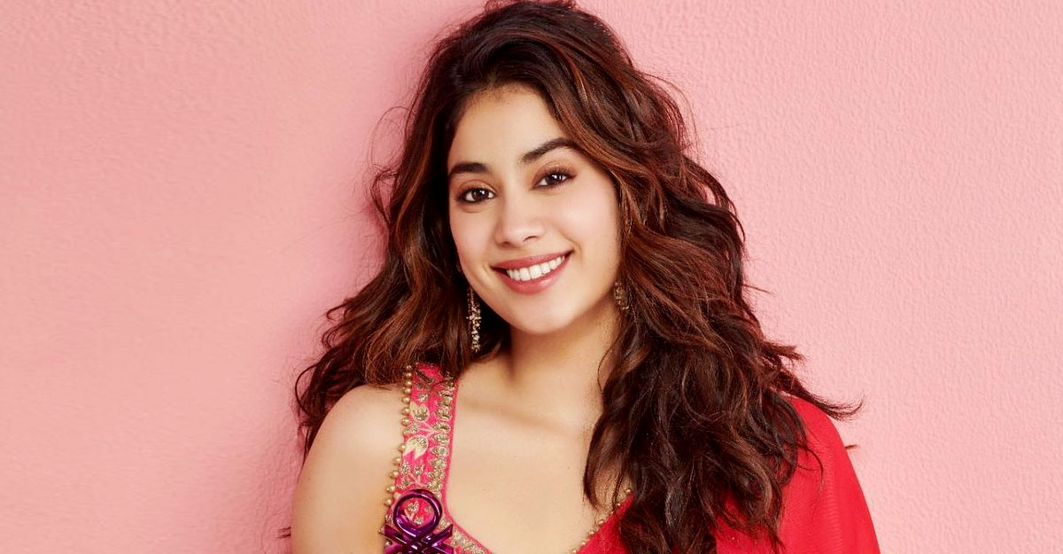 করোনার ভ্যাকসিন দেওয়ার আহ্বান জাহ্নবীর