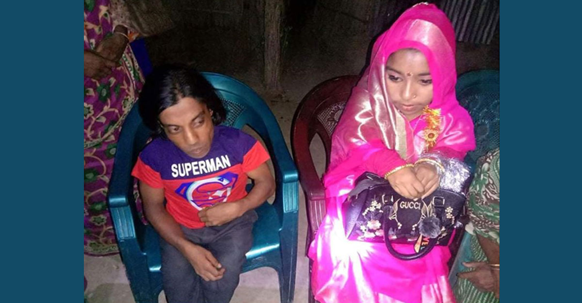 অবশেষে ঘর বাঁধলেন তারা