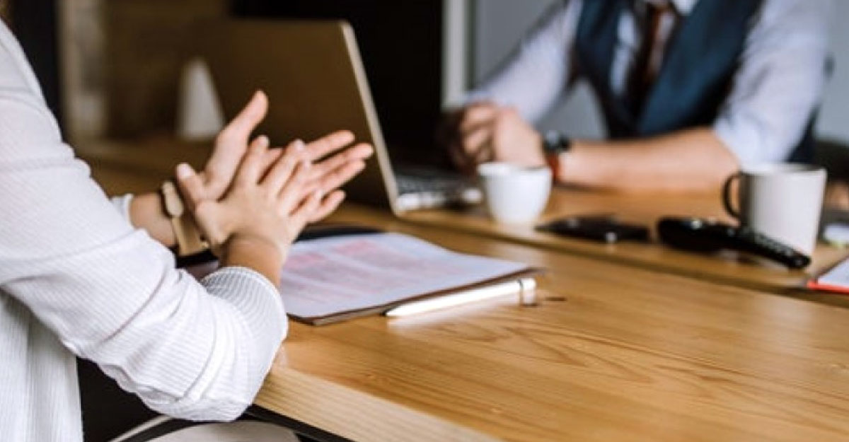 ইন্টারভিউতে যেসব ভুল করবেন না