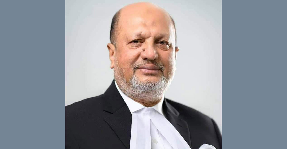 করোনা আক্রান্ত হয়ে আইসিইউতে আব্দুল মতিন খসরু