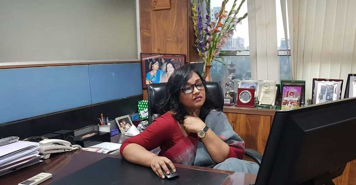 Dhaka Post