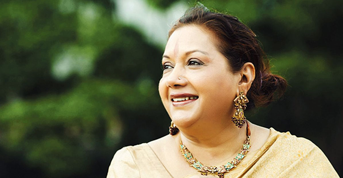 কবরী যেভাবে ‘মিষ্টি মেয়ে’ হয়ে উঠলেন