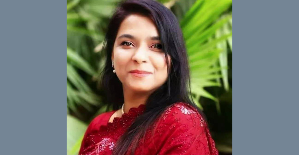 মিরপুরে পারিবারিক কলহের জেরে স্ত্রীকে কুপিয়ে হত্যা