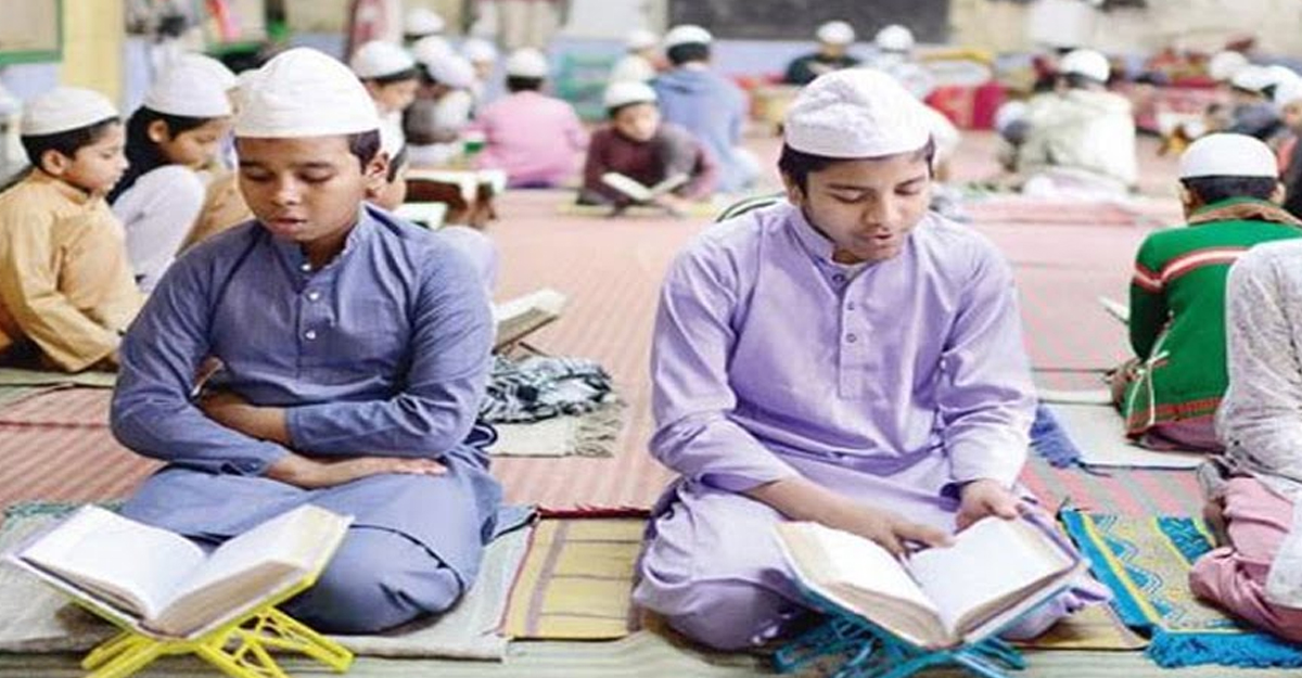 দেশের সব মাদরাসার তথ্য চেয়েছে স্বরাষ্ট্র মন্ত্রণালয়
