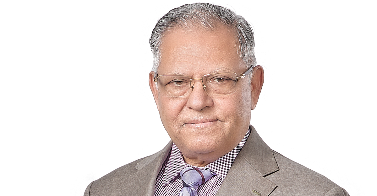 মার্কেন্টাইল ব্যাংকের চেয়ারম্যান মোরশেদ আলম পুনর্নির্বাচিত