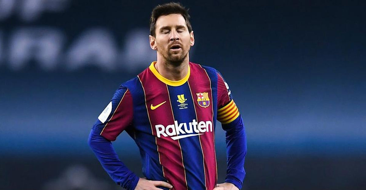 অগ্নিপরীক্ষার আগে সতীর্থদের বাড়িতে ডেকে খাওয়ালেন মেসি