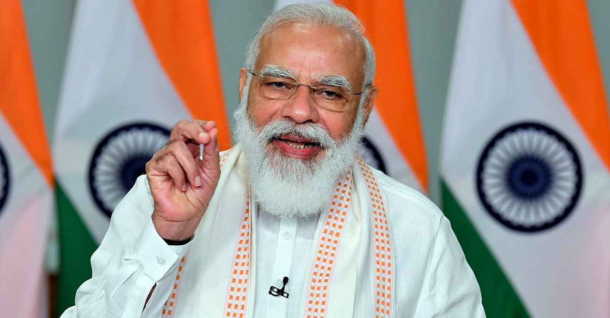 মোদির ঢাকা সফর গুরুত্বপূর্ণ মনে করছে দিল্লিও