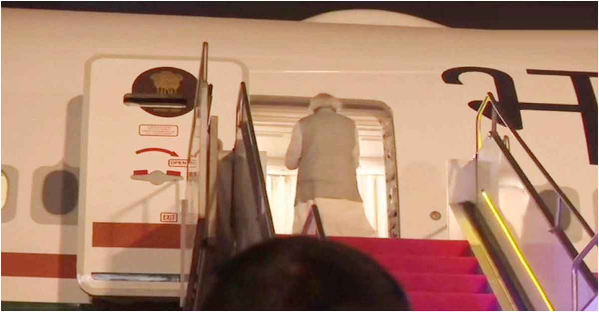 বাংলাদেশের আন্তরিকতায় মুগ্ধ মোদি, বললেন ধন্যবাদ