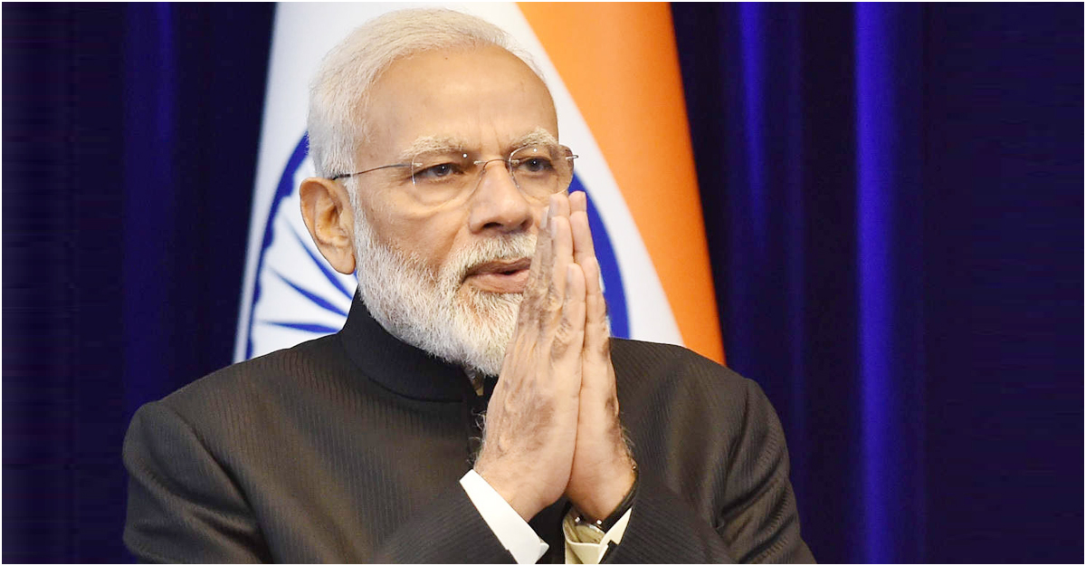 বঙ্গবন্ধুর সমাধিতে শ্রদ্ধা জানাতে মুখিয়ে আছি: নরেন্দ্র মোদি