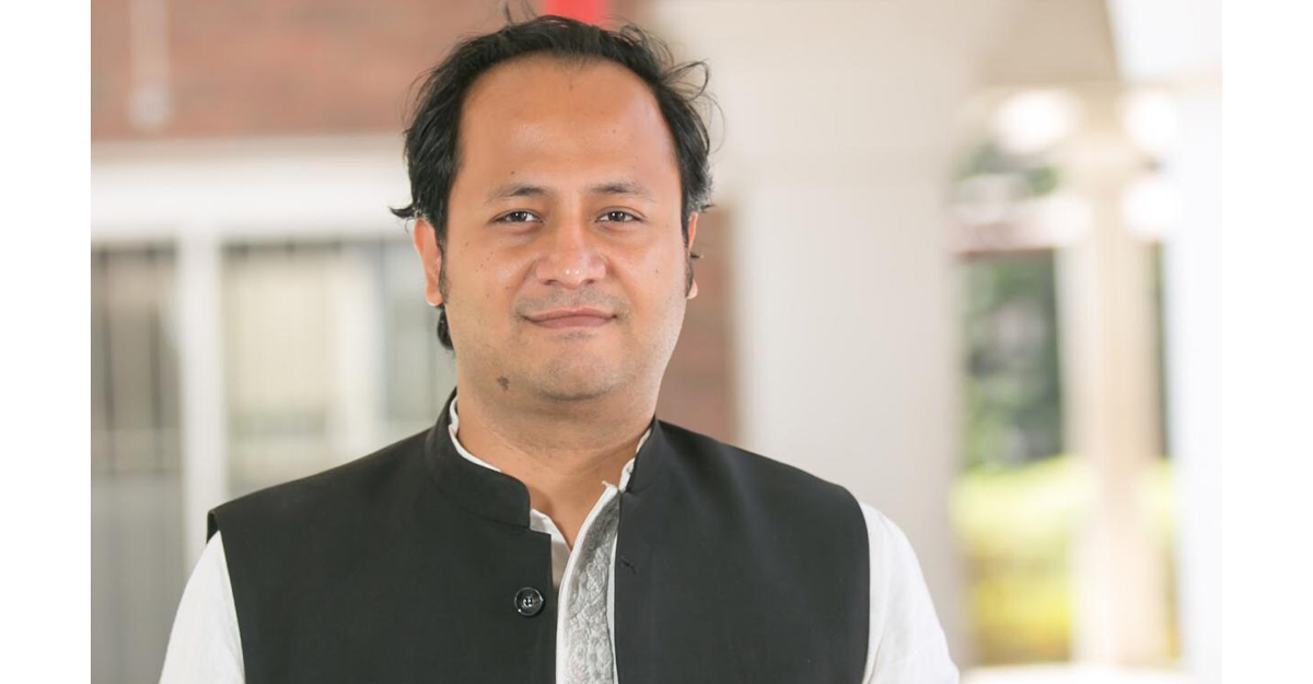 মাদ্রাসা ছাত্ররা ত্রাস করছে এটি সঠিক নয়: শিক্ষা উপমন্ত্রী