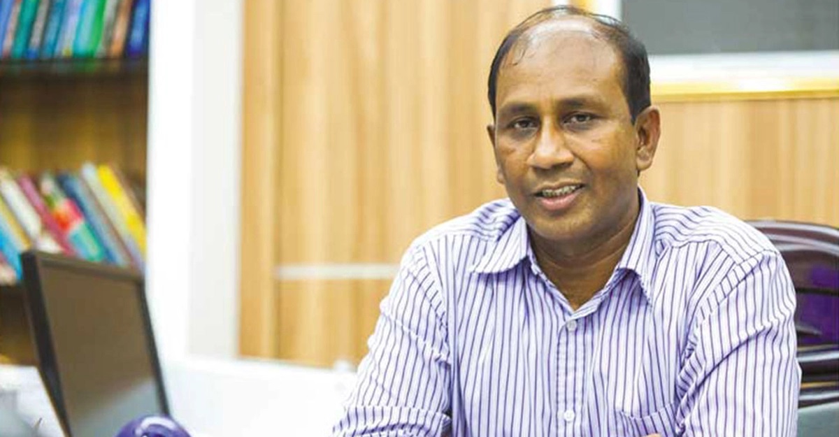 Monirul Islam made SB chief