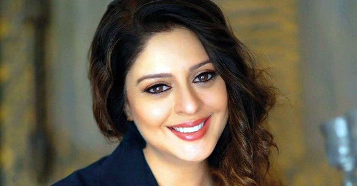 কোভিড টিকা নিয়েই করোনায় আক্রান্ত নাগমা